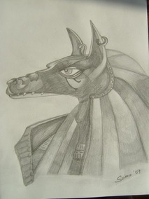 Anubis