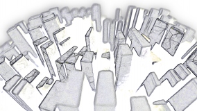 Filter Matter Trap