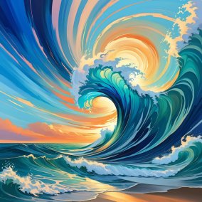 Wave